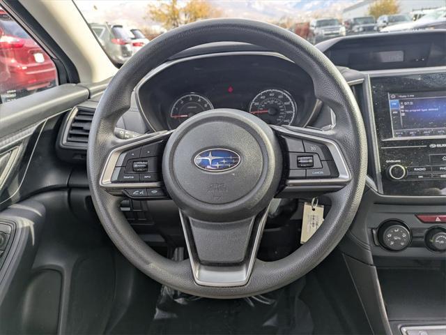 used 2018 Subaru Impreza car, priced at $9,000