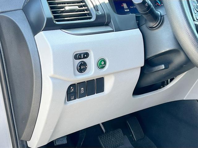 used 2021 Honda Pilot car, priced at $22,900