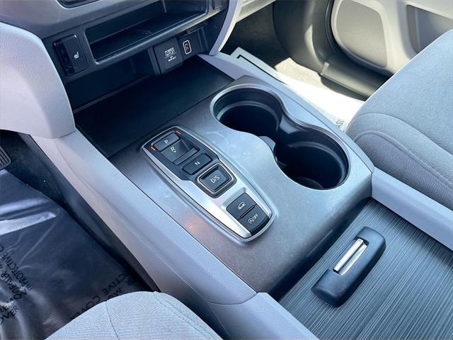 used 2021 Honda Pilot car, priced at $22,900