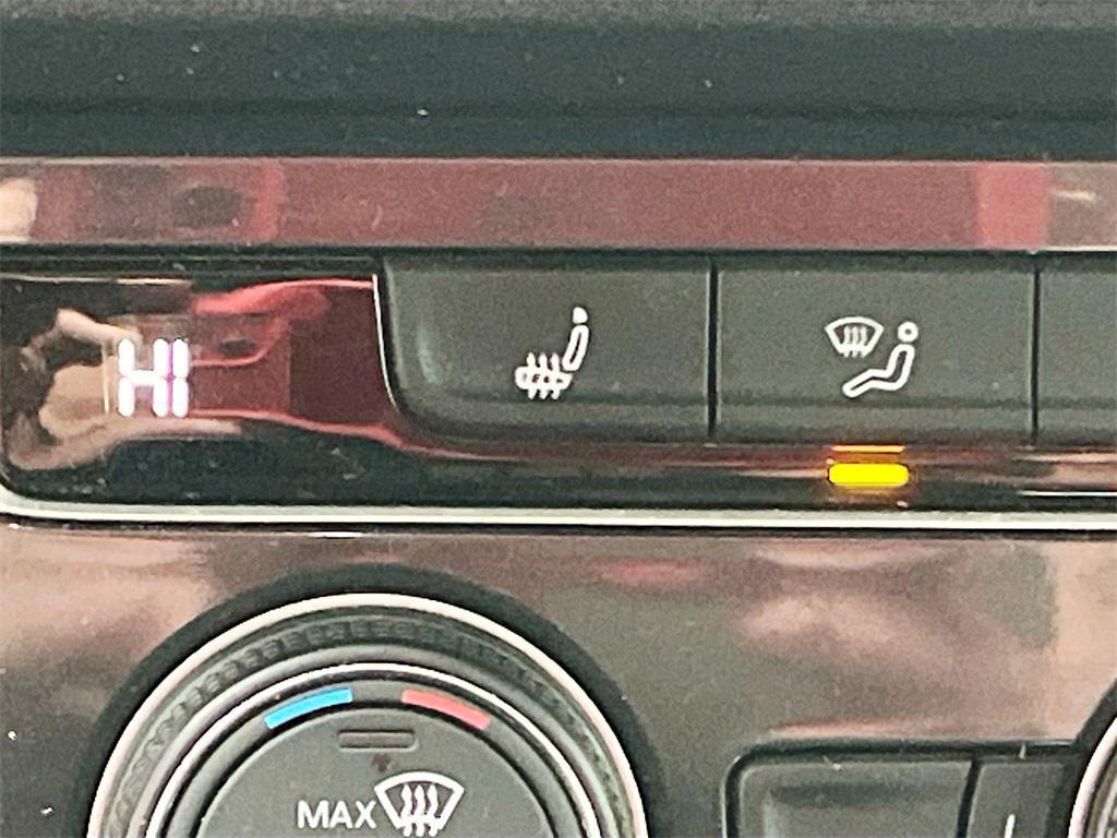 used 2020 Volkswagen Tiguan car, priced at $13,700