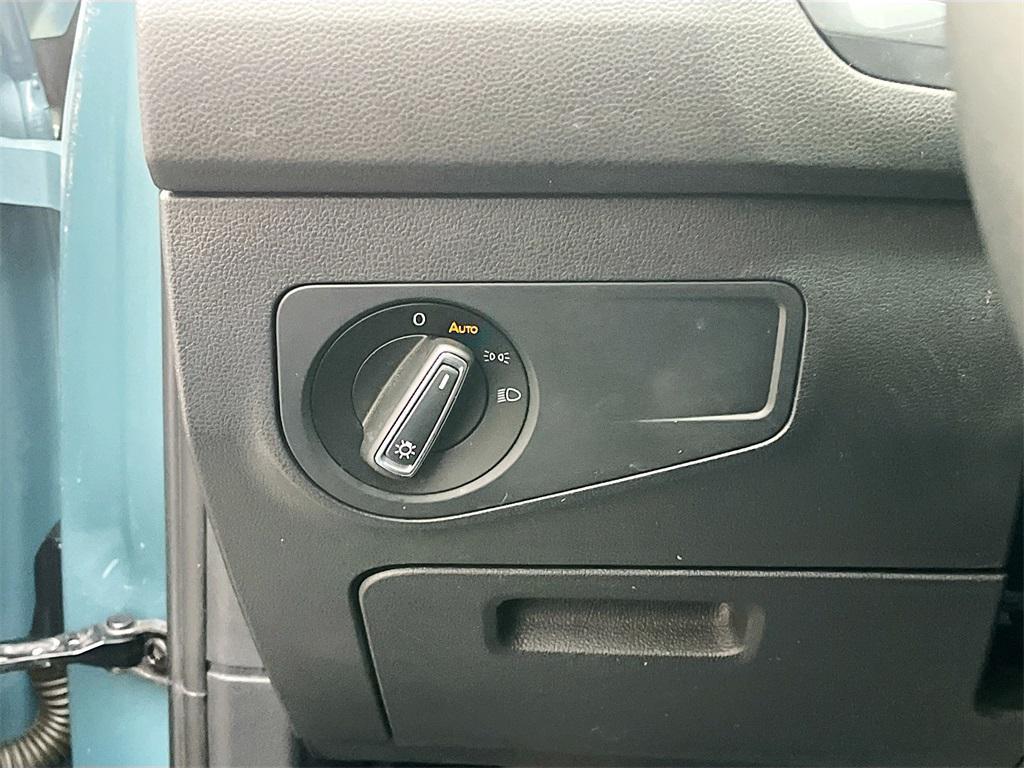 used 2020 Volkswagen Tiguan car, priced at $13,700