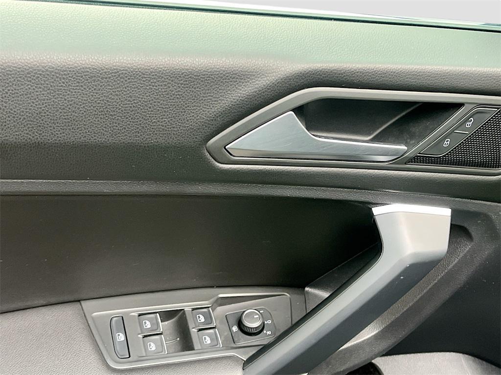 used 2020 Volkswagen Tiguan car, priced at $13,700