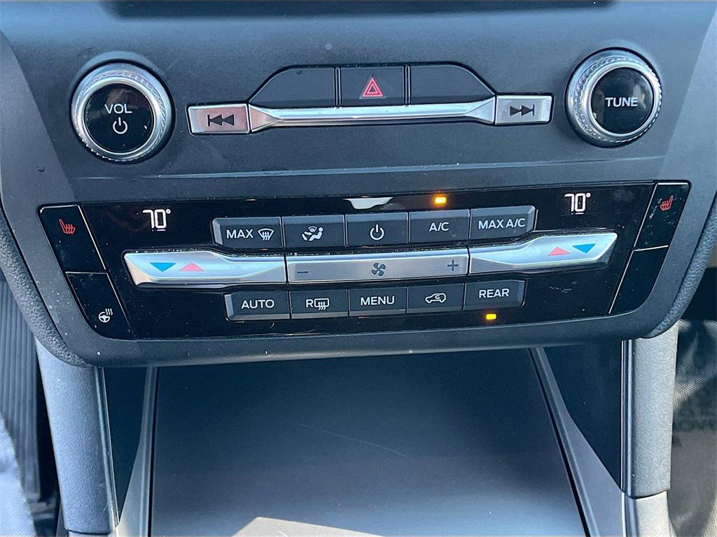 used 2020 Ford Explorer car, priced at $20,500