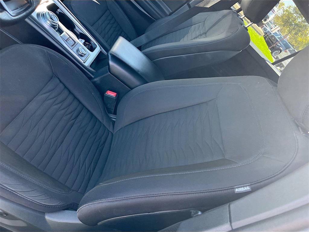 used 2020 Ford Explorer car, priced at $20,500
