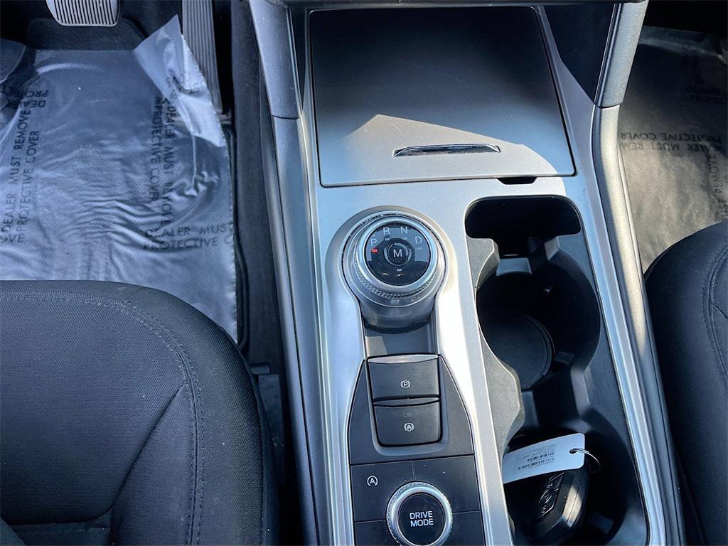 used 2020 Ford Explorer car, priced at $20,500
