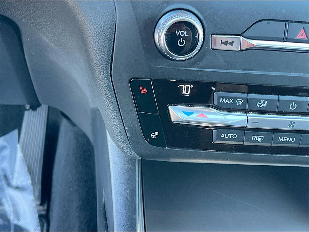 used 2020 Ford Explorer car, priced at $20,500