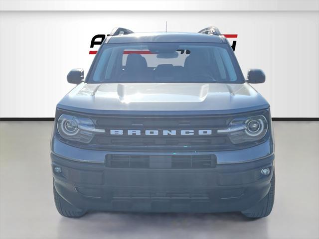 used 2023 Ford Bronco Sport car, priced at $26,000