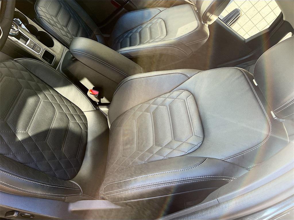 used 2024 Ford Escape car, priced at $26,000