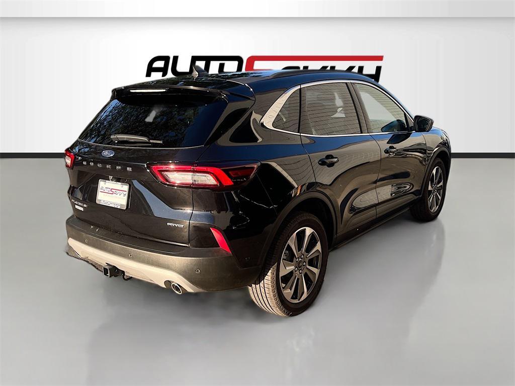 used 2024 Ford Escape car, priced at $26,000