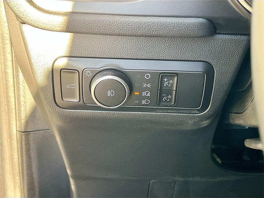 used 2024 Ford Escape car, priced at $26,000