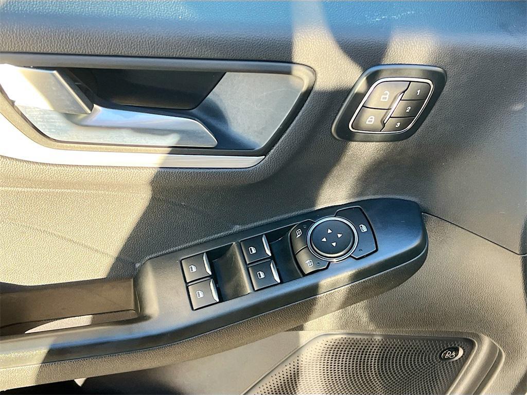 used 2024 Ford Escape car, priced at $26,000