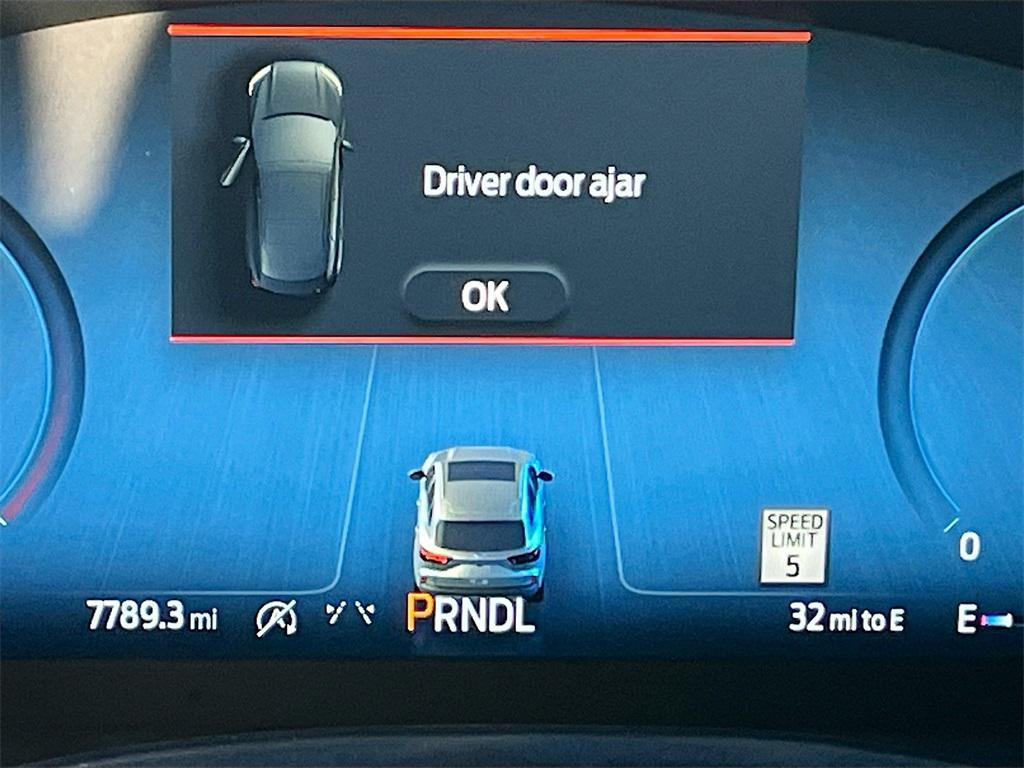 used 2024 Ford Escape car, priced at $26,000