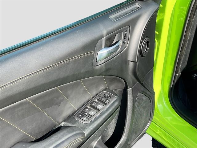 used 2023 Dodge Charger car, priced at $48,900