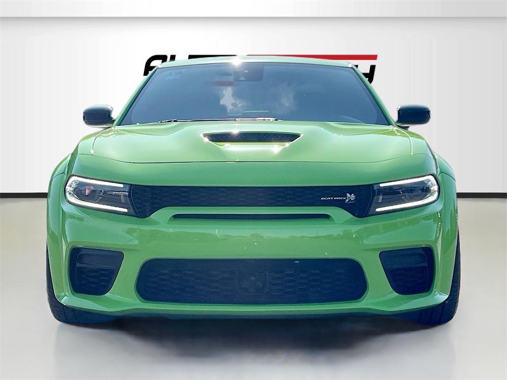used 2023 Dodge Charger car, priced at $48,900