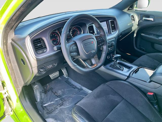 used 2023 Dodge Charger car, priced at $48,900