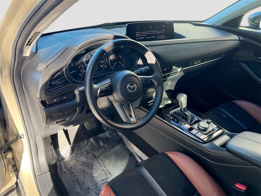 used 2024 Mazda CX-30 car, priced at $23,200