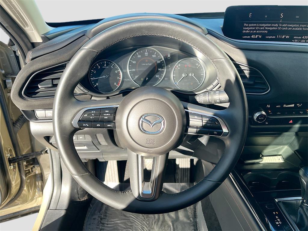 used 2024 Mazda CX-30 car, priced at $23,200