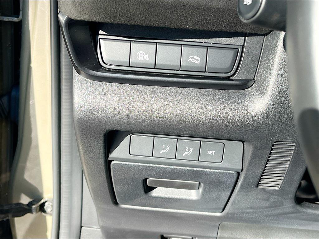 used 2024 Mazda CX-30 car, priced at $23,200