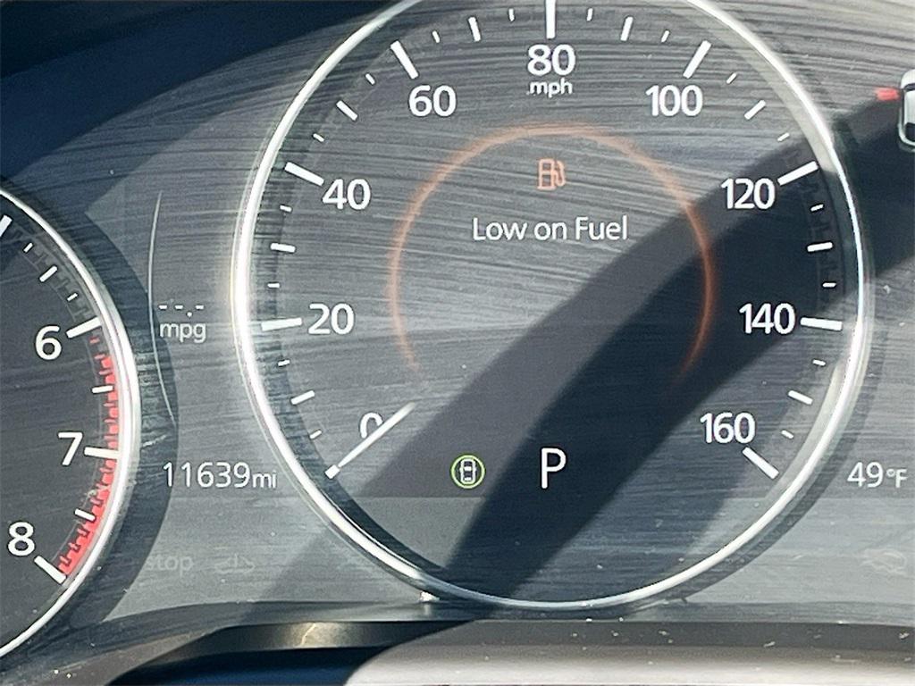 used 2024 Mazda CX-30 car, priced at $23,200