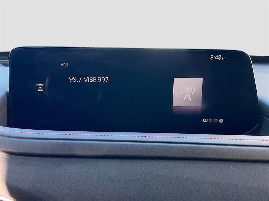 used 2024 Mazda CX-30 car, priced at $23,200