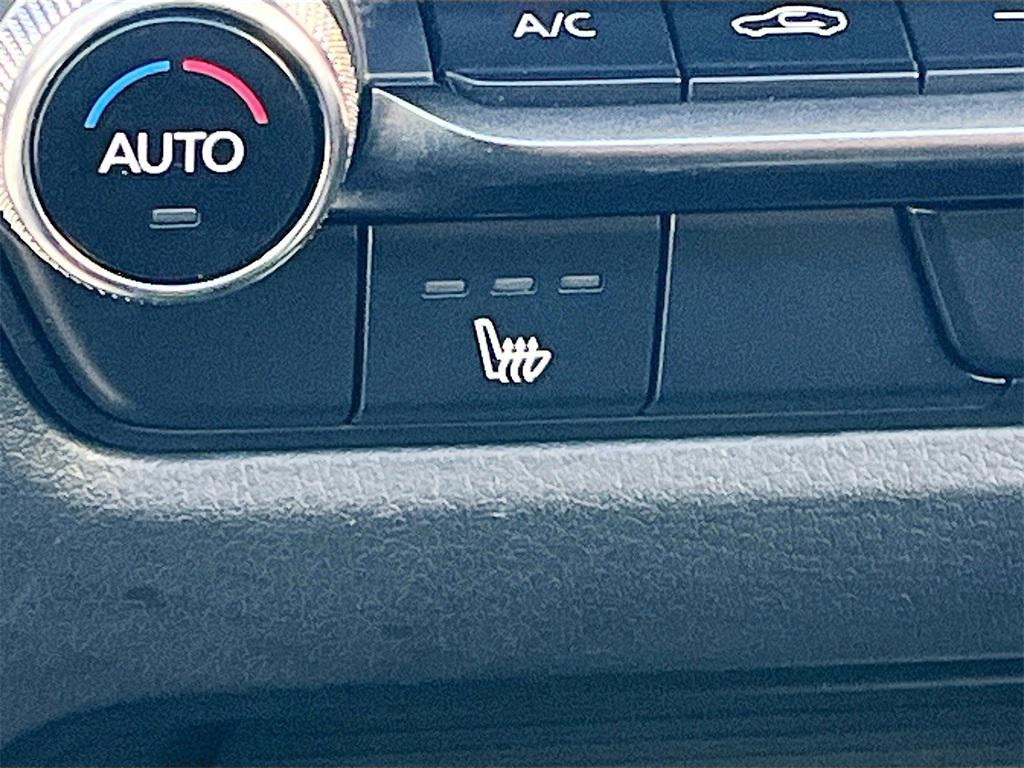 used 2024 Mazda CX-30 car, priced at $23,200