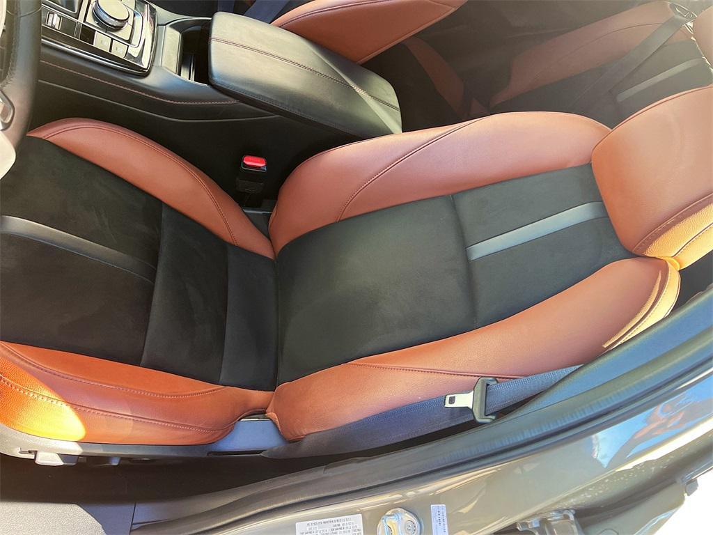 used 2024 Mazda CX-30 car, priced at $23,200