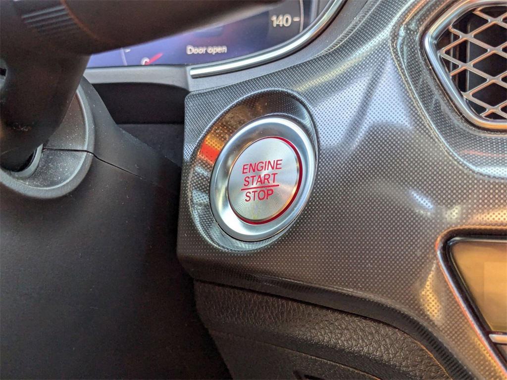 used 2023 Acura Integra car, priced at $23,400