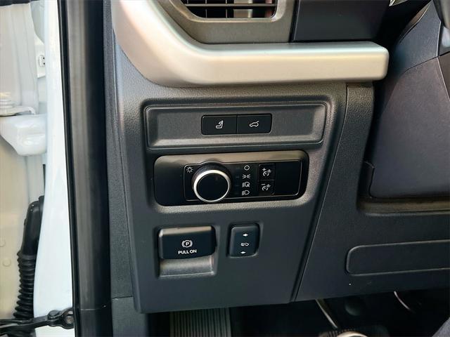 used 2024 Ford Expedition Max car, priced at $44,200