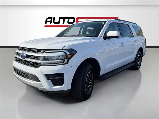 used 2024 Ford Expedition Max car, priced at $44,200