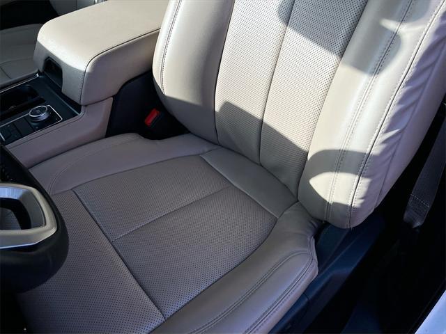 used 2024 Ford Expedition Max car, priced at $44,200