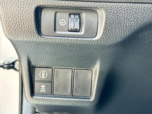 used 2024 Honda Civic car, priced at $21,000