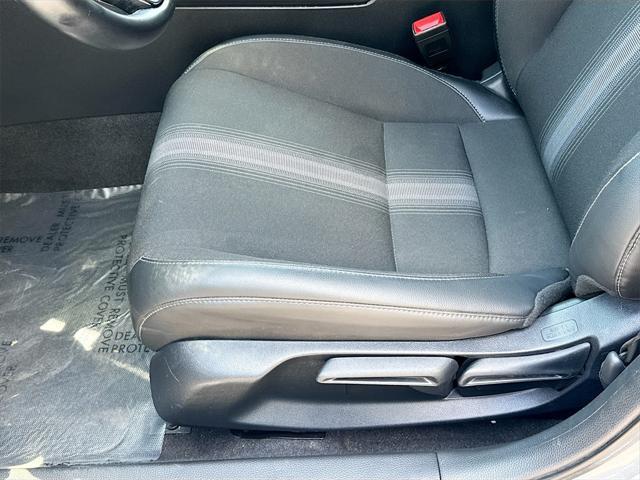 used 2024 Honda Civic car, priced at $21,000