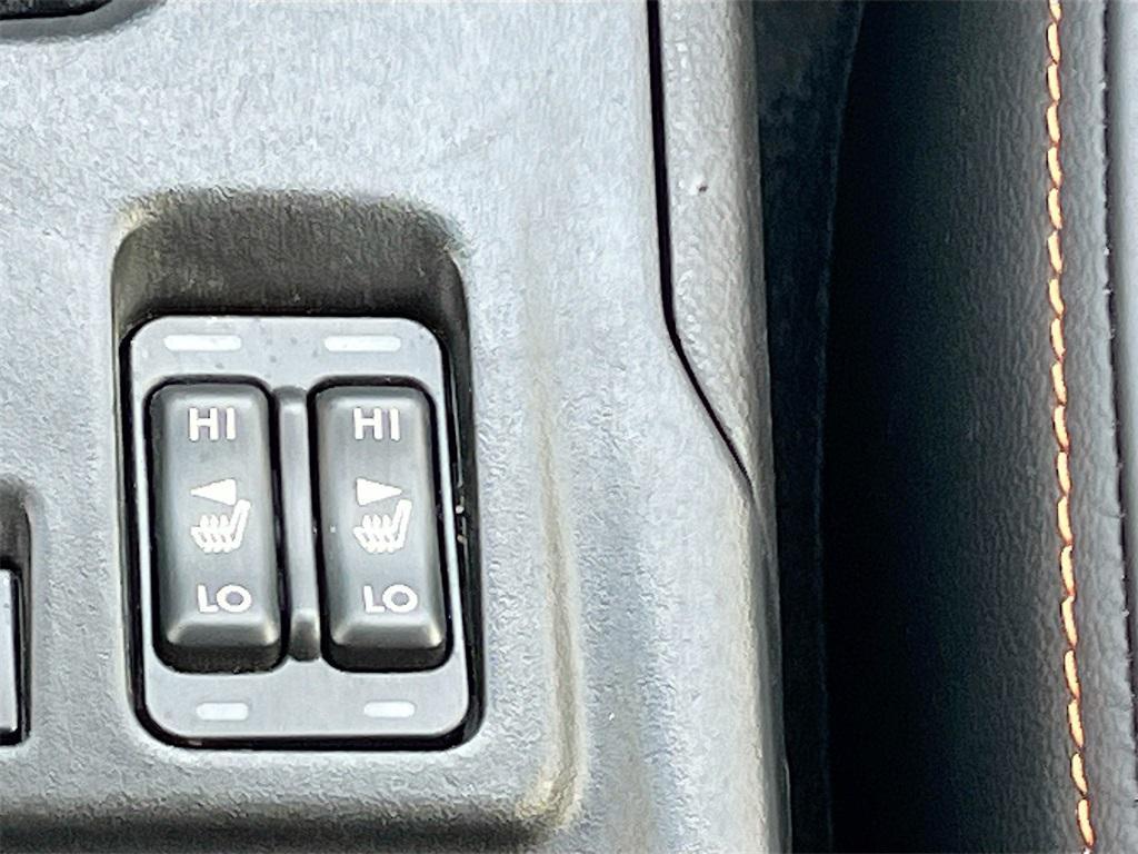 used 2023 Subaru Crosstrek car, priced at $23,100