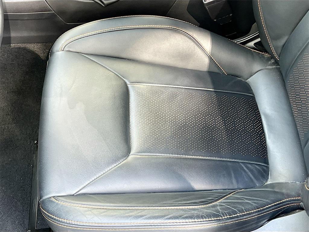 used 2023 Subaru Crosstrek car, priced at $23,100