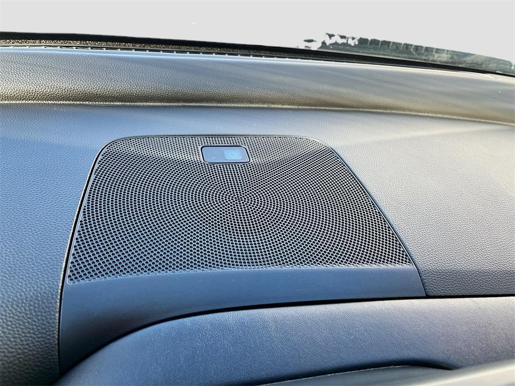 used 2024 Honda HR-V car, priced at $22,700