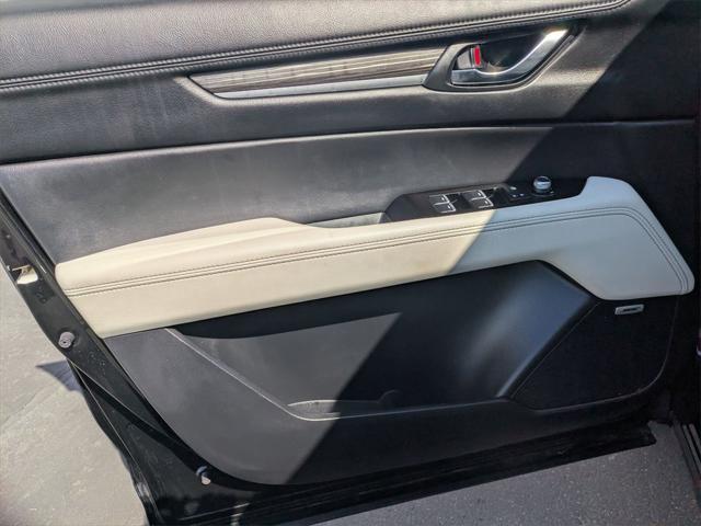 used 2021 Mazda CX-5 car, priced at $20,000