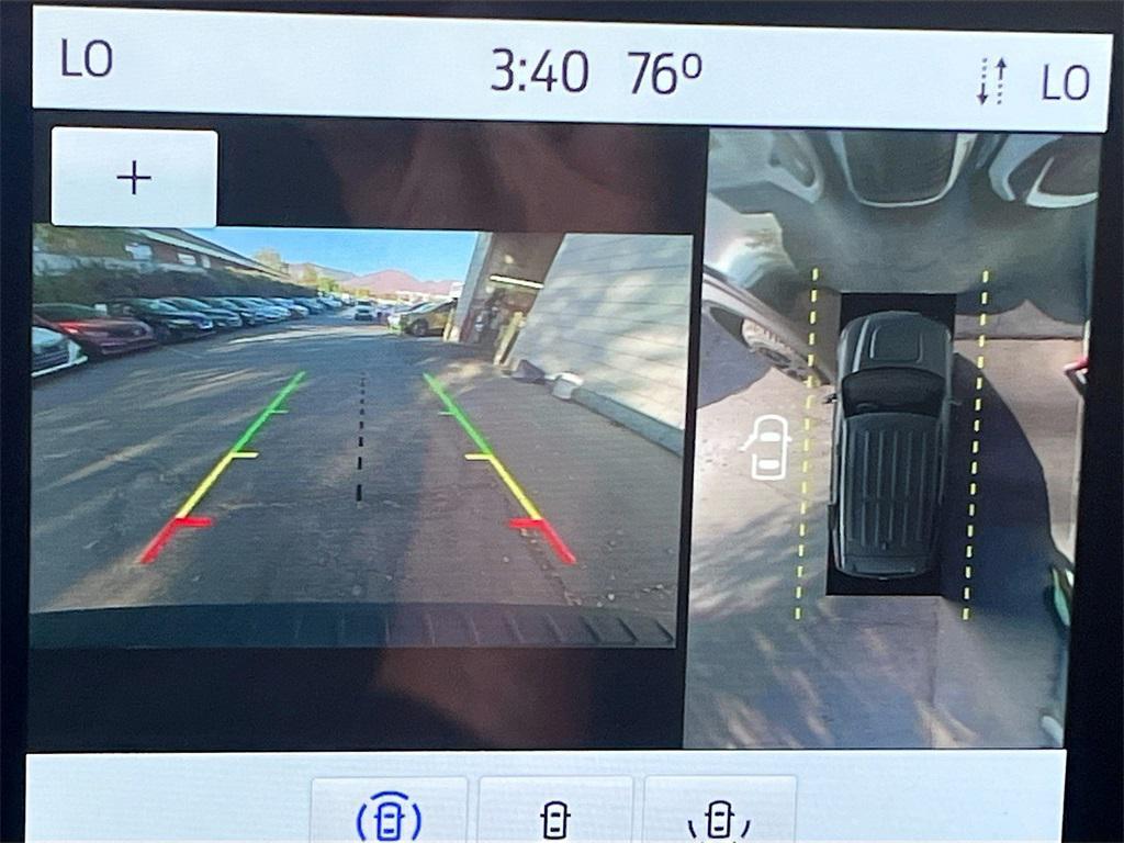 used 2022 Ford Explorer car, priced at $33,700