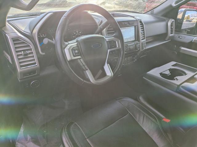 used 2016 Ford F-150 car, priced at $24,600