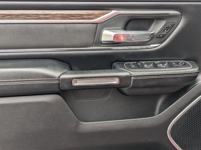 used 2020 Ram 1500 car, priced at $32,600