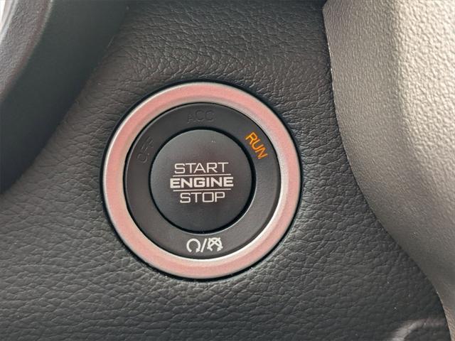 used 2020 Ram 1500 car, priced at $32,600