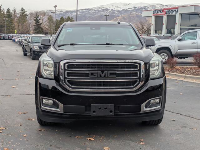 used 2020 GMC Yukon XL car, priced at $36,700