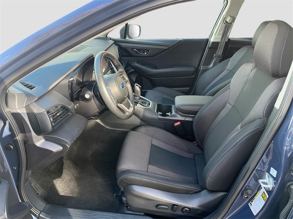 used 2025 Subaru Outback car, priced at $25,000