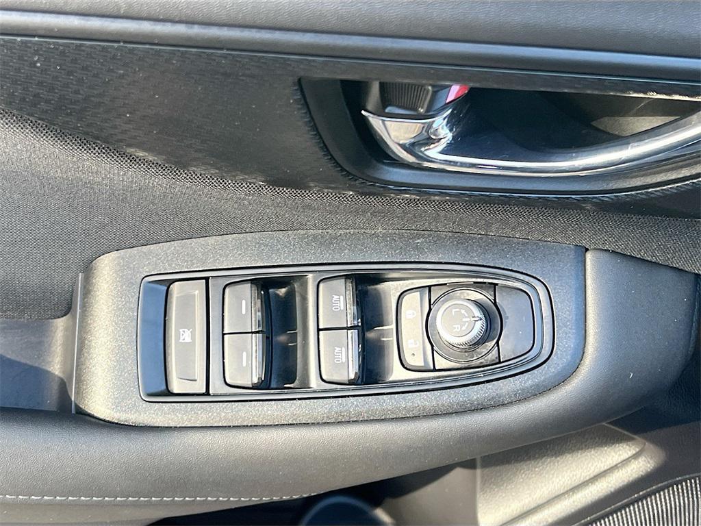 used 2025 Subaru Outback car, priced at $25,000