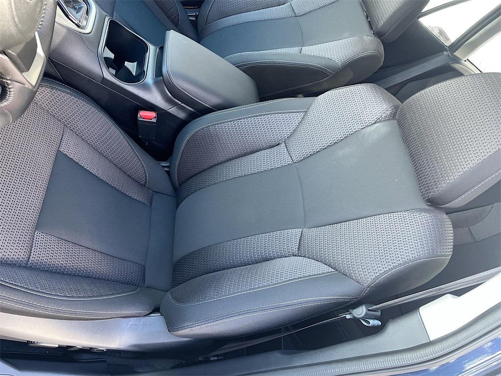 used 2025 Subaru Outback car, priced at $25,000