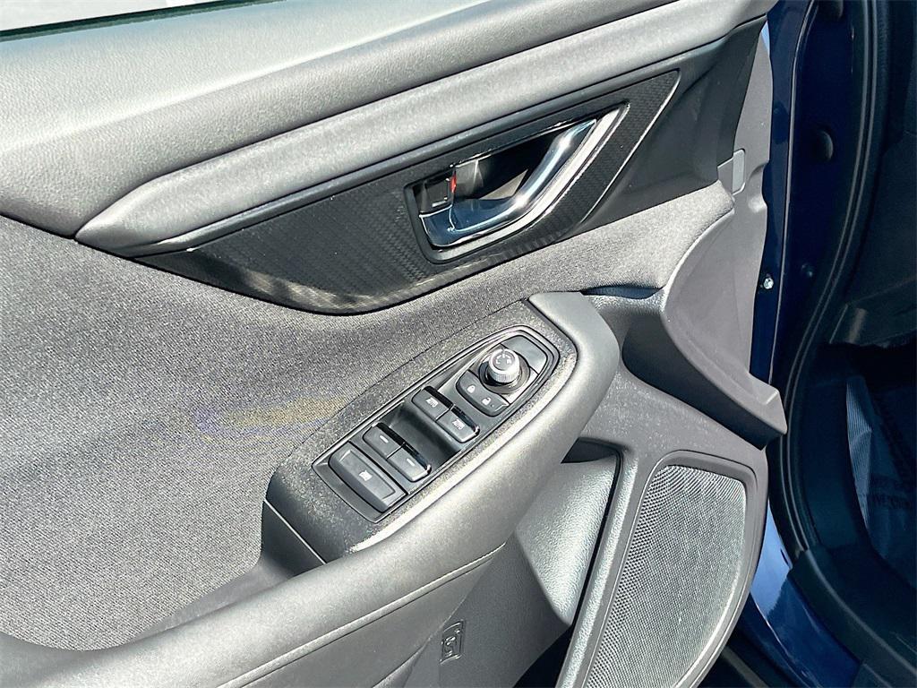 used 2025 Subaru Outback car, priced at $25,000