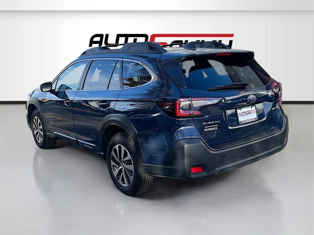 used 2025 Subaru Outback car, priced at $25,000