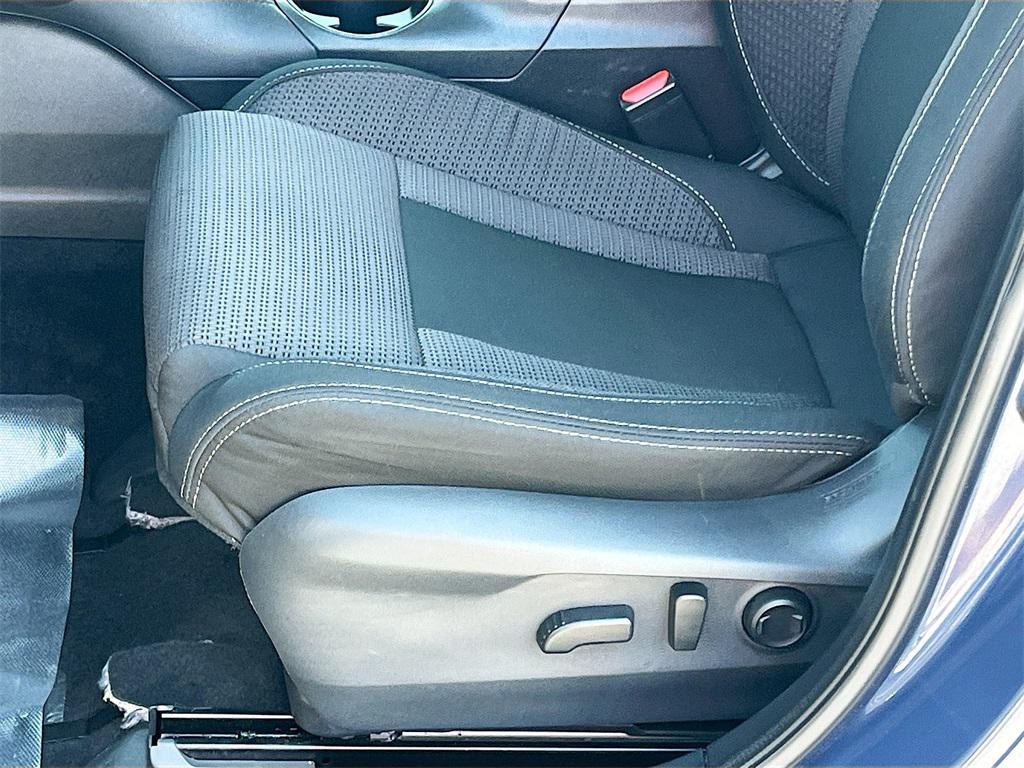 used 2025 Subaru Outback car, priced at $25,000