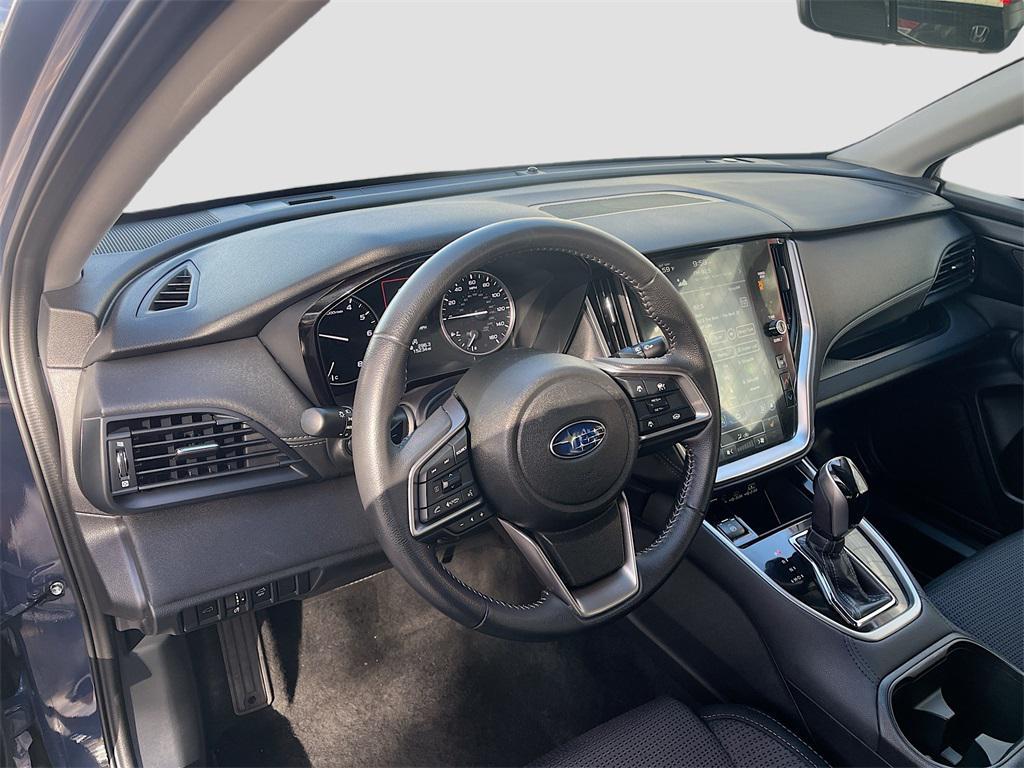 used 2025 Subaru Outback car, priced at $25,000