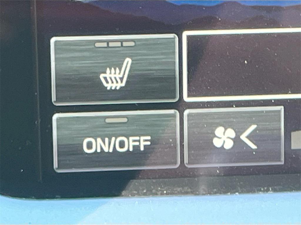 used 2025 Subaru Outback car, priced at $25,000