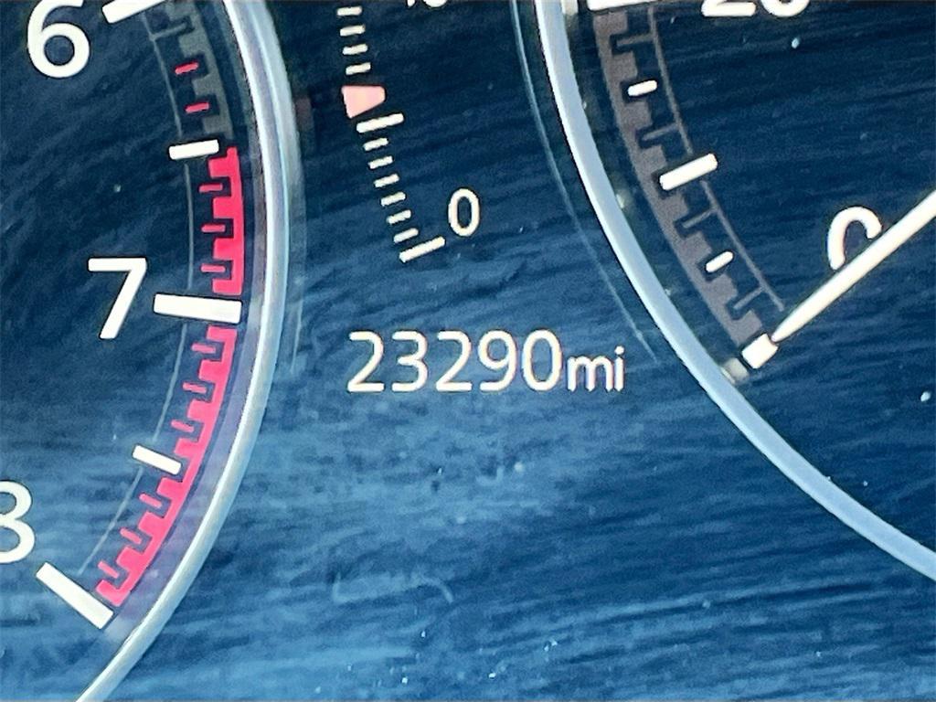 used 2021 Mazda Mazda3 car, priced at $15,800